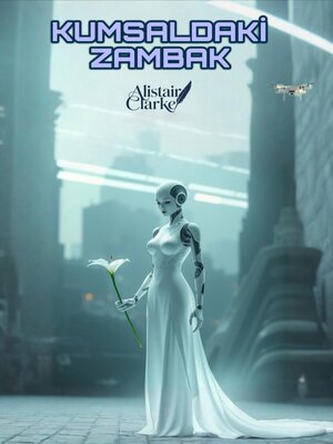 cover image of Kumsaldaki Zambak